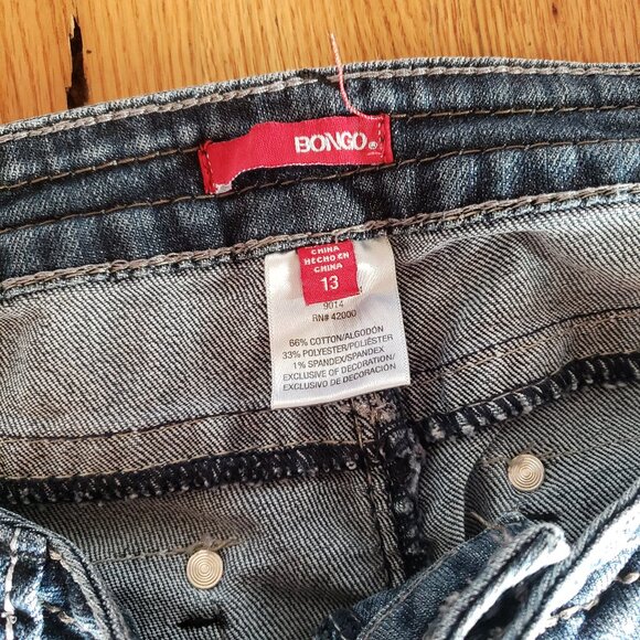 Bongo Jeans - Picture 5 of 5